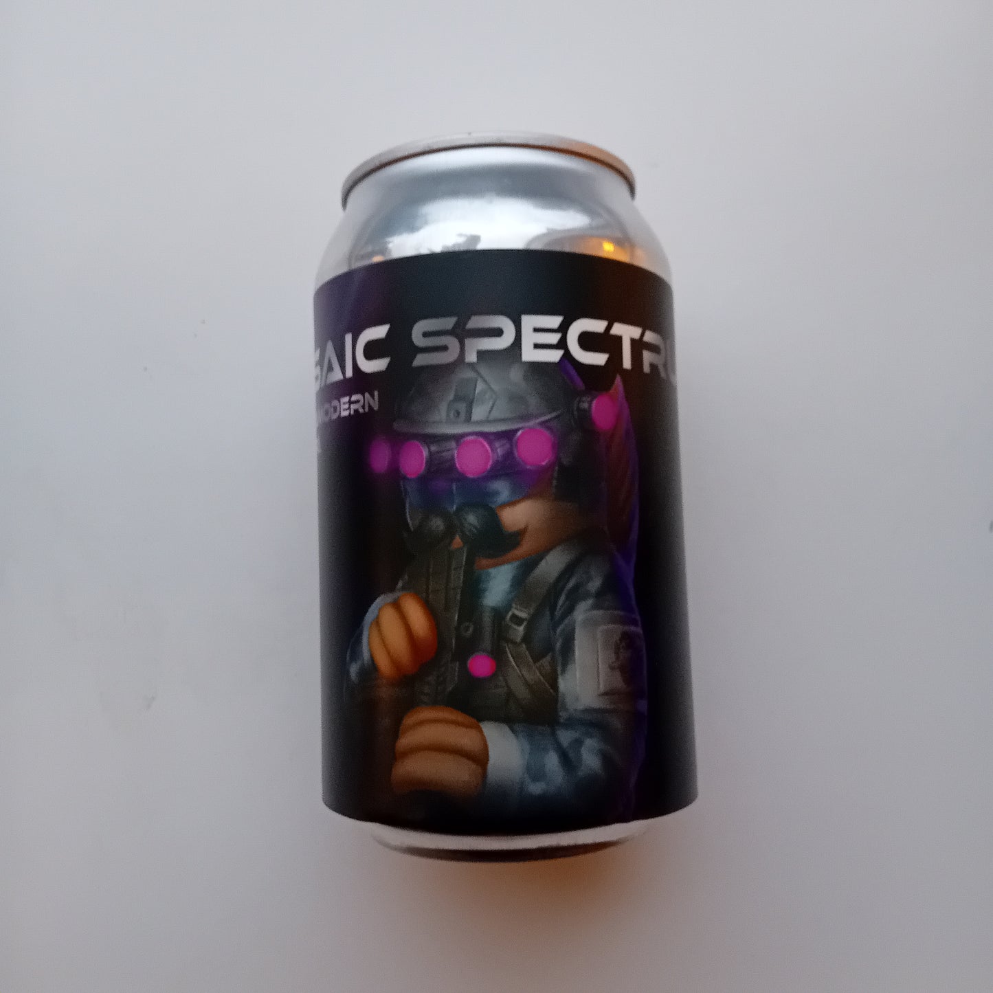Lobik Mosaic Spectrum IPA - 330ml - 6,5%